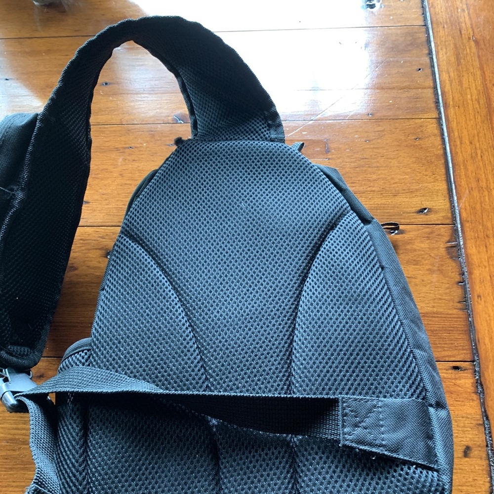 Small backpack - Picture 3 of 5